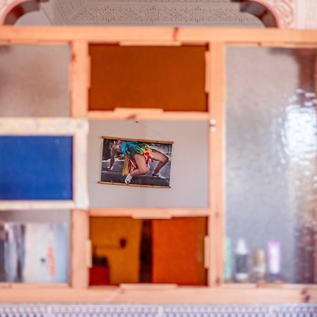 Ayour Hostel Sidi Kaouki Dış mekan fotoğraf