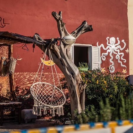 Ayour Hostel Sidi Kaouki Dış mekan fotoğraf