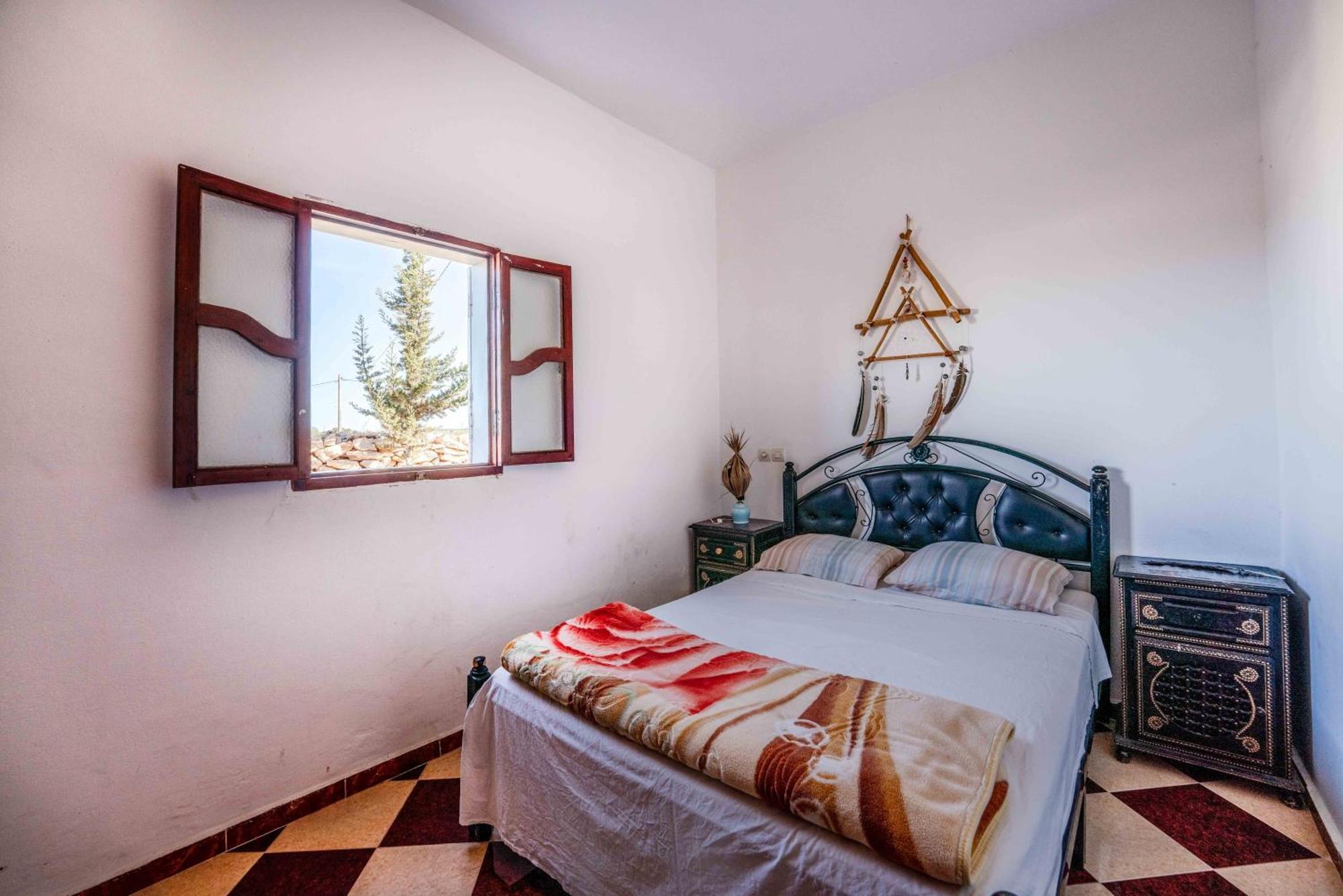 Ayour Hostel Sidi Kaouki Dış mekan fotoğraf