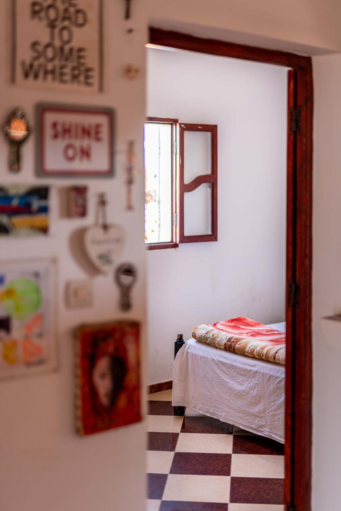 Ayour Hostel Sidi Kaouki Dış mekan fotoğraf