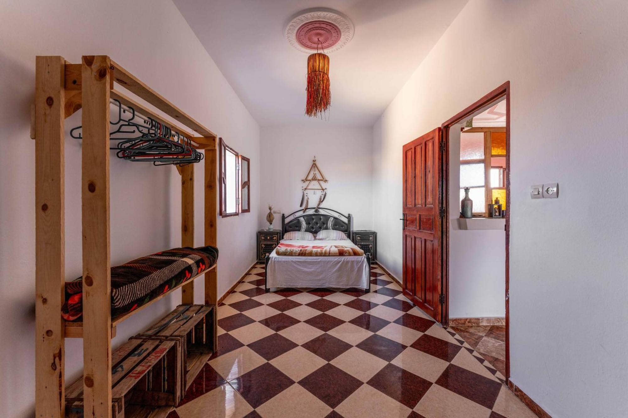 Ayour Hostel Sidi Kaouki Dış mekan fotoğraf