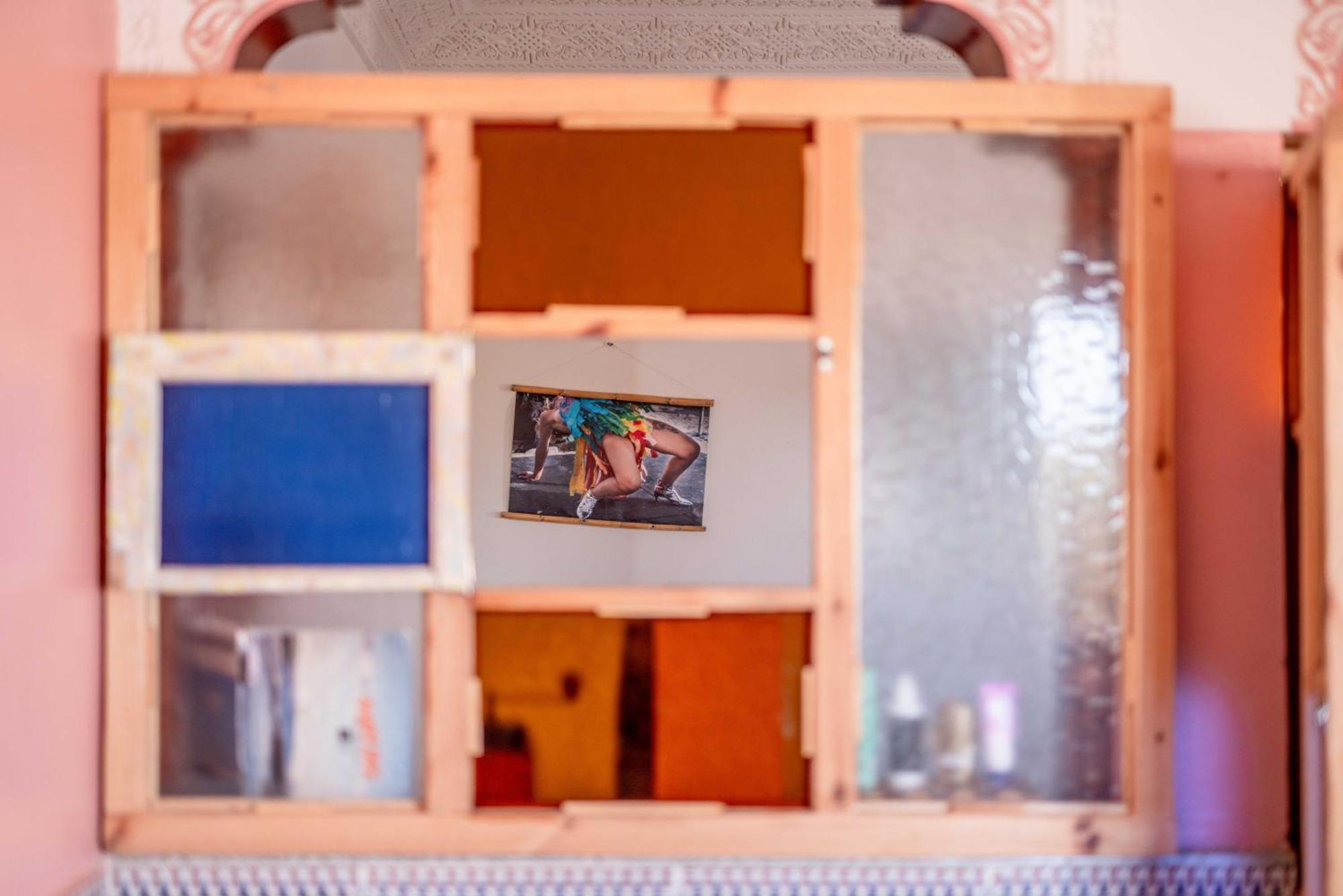 Ayour Hostel Sidi Kaouki Dış mekan fotoğraf