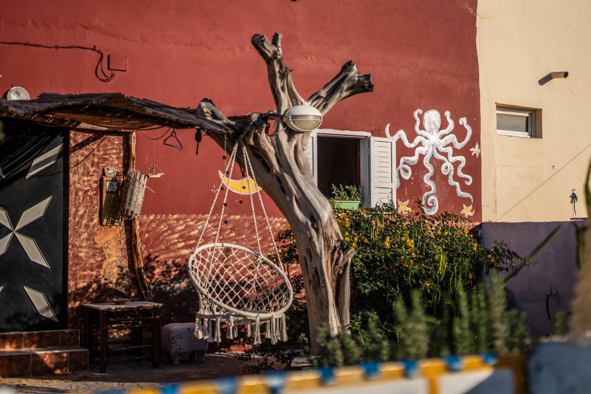 Ayour Hostel Sidi Kaouki Dış mekan fotoğraf